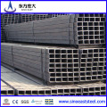 Hot Galvanized Square Steel Tube